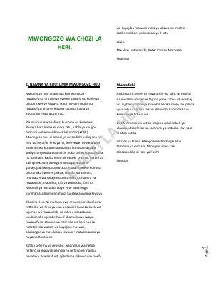 CHOZI-MWONGOZO.pdf
